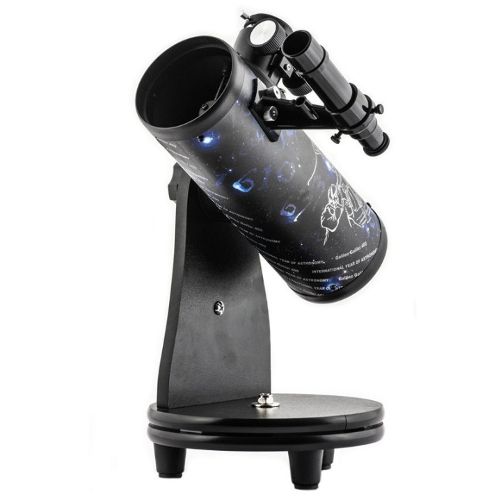 TELESCOPIO SKY-WATCHER DOBSON 76/300 HERITAGE