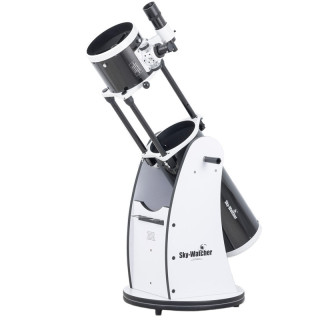 TELESCOPIO SKY-WATCHER DOBSON 8" 203/1200 EXTENSIBLE
