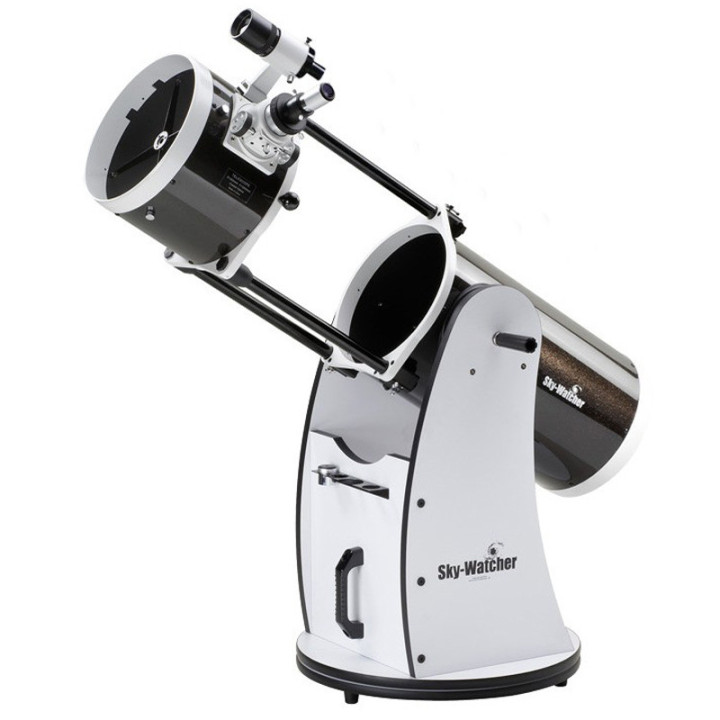 TELESCOPIO SKY-WATCHER DOBSON 10" 254/1200 EXTENSIBLE