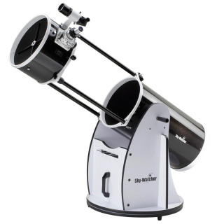 TELESCOPIO SKY-WATCHER DOBSON 12" 305/1500 EXTENSIBLE