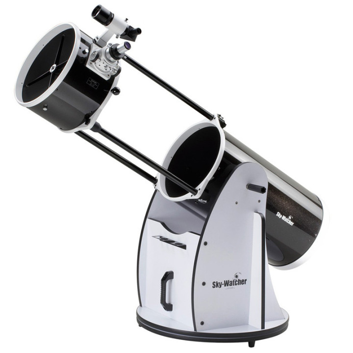 TELESCOPIO SKY-WATCHER DOBSON 12" 305/1500 EXTENSIBLE