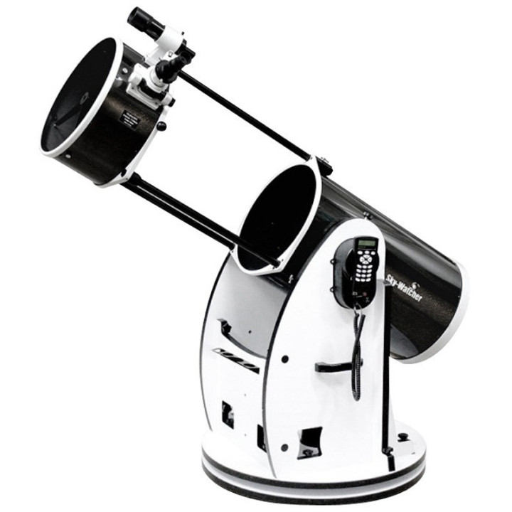 TELESCOPIO SKY-WATCHER DOBSON 14" 355/1600 EXTENSIBLE