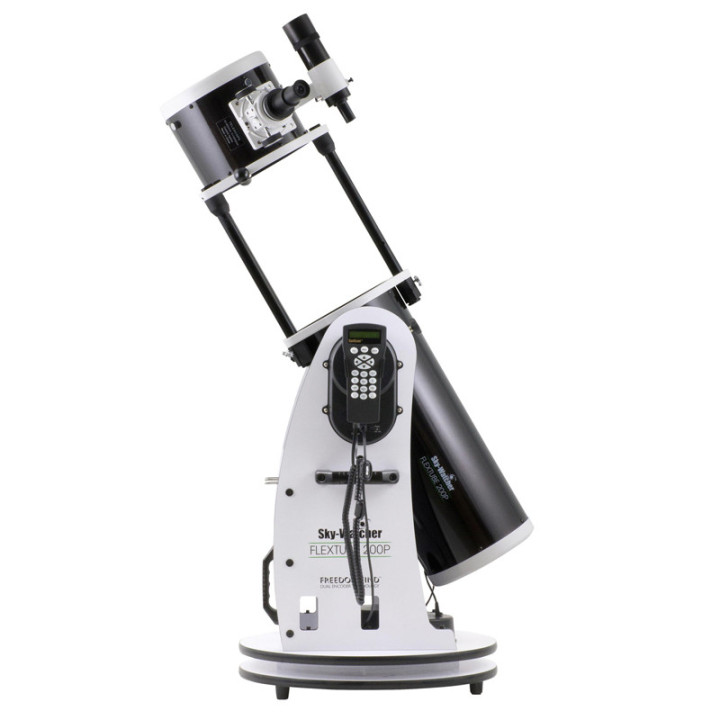 TELESCOPIO SKY-WATCHER DOBSON 8" 203/1200 EXTENSIBLE GOTO
