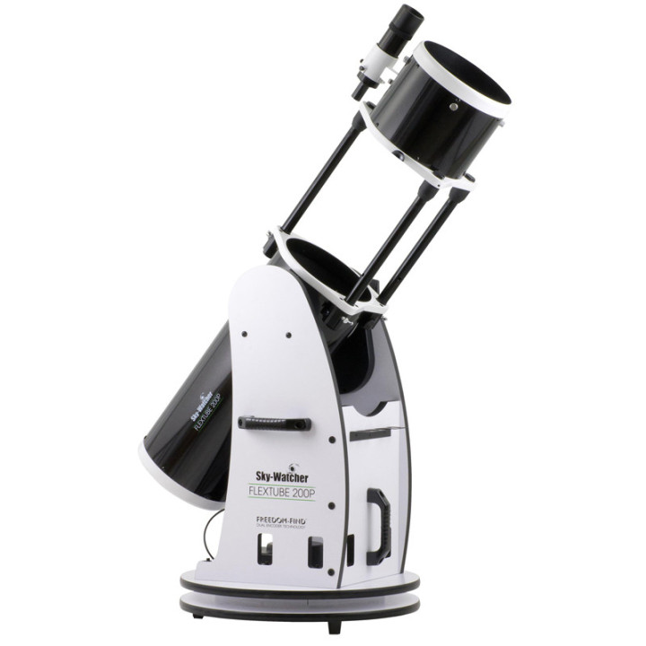 TELESCOPIO SKY-WATCHER DOBSON 8" 203/1200 EXTENSIBLE GOTO