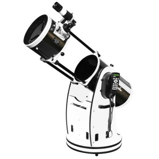 TELESCOPIO SKY-WATCHER DOBSON 10" 254/1200 EXTENSIBLE GOTO