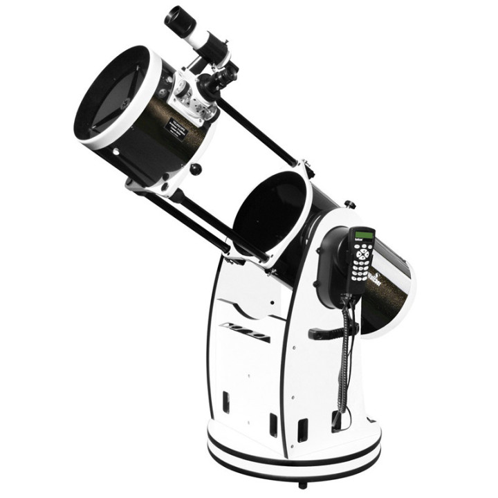 TELESCOPIO SKY-WATCHER DOBSON 10" 254/1200 EXTENSIBLE GOTO