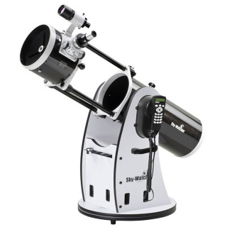 TELESCOPIO SKY-WATCHER DOBSON 12" 305/1500 EXTENSIBLE GOTO