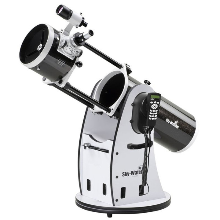 TELESCOPIO SKY-WATCHER DOBSON 12" 305/1500 EXTENSIBLE GOTO
