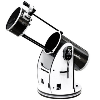 TELESCOPIO SKY-WATCHER DOBSON 14" 350/1600 EXTENSIBLE GOTO
