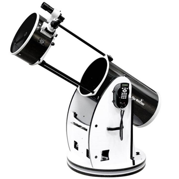 TELESCOPIO SKY-WATCHER DOBSON 14" 350/1600 EXTENSIBLE GOTO