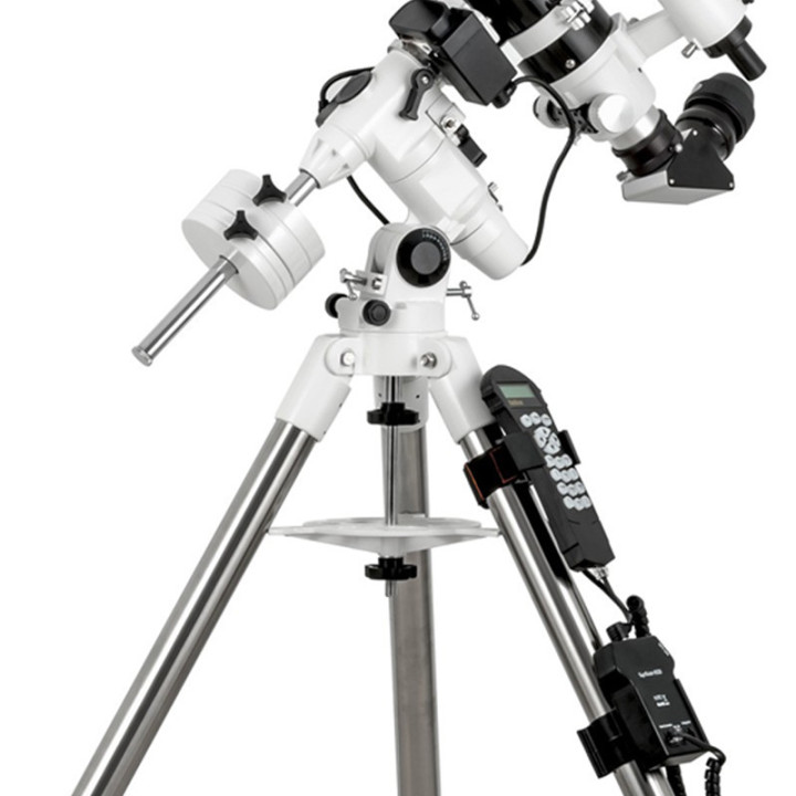 TELESCOPIO SKY-WATCHER REFRACTOR 80ED BLACK DIAMOND NEQ3-2 CON GOTO