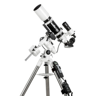 TELESCOPIO SKY-WATCHER REFRACTOR 80ED BLACK DIAMOND NEQ3-2 CON GOTO