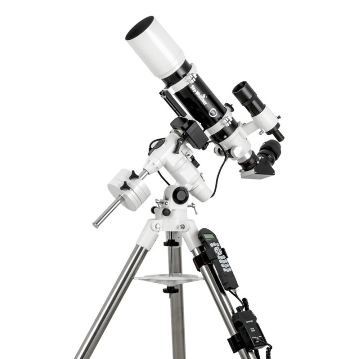 TELESCOPIO SKY-WATCHER REFRACTOR 80ED BLACK DIAMOND NEQ3-2 CON GOTO