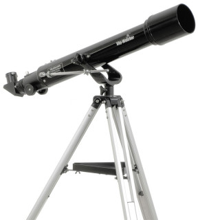 TELESCOPIO SKY-WATCHER REFRACTOR BK 70/700 AZ2