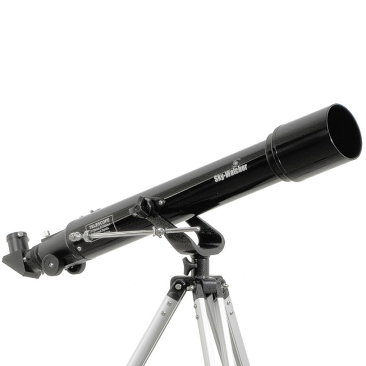TELESCOPIO SKY-WATCHER REFRACTOR BK 70/700 AZ2