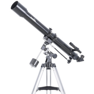 TELESCOPIO SKY-WATCHER REFRACTOR 70/900 EQ1