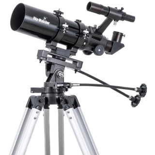 TELESCOPIO SKY-WATCHER REFRACTOR 80/400 AZ3