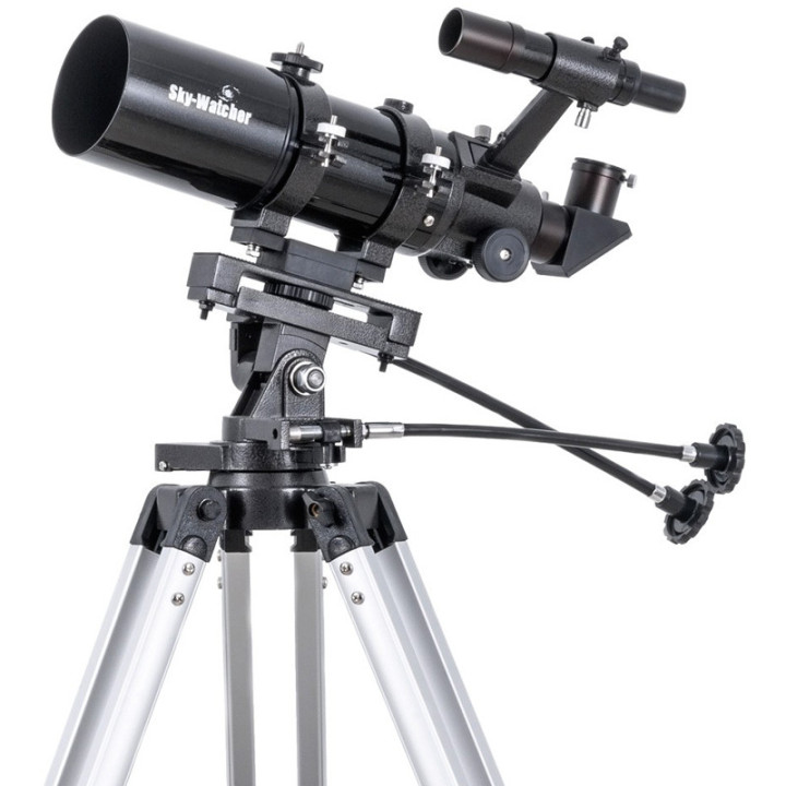 TELESCOPIO SKY-WATCHER REFRACTOR 80/400 AZ3