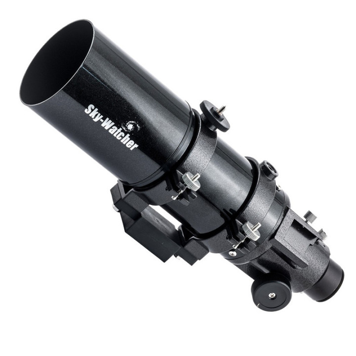 TELESCOPIO SKY-WATCHER REFRACTOR 80/400 AZ3