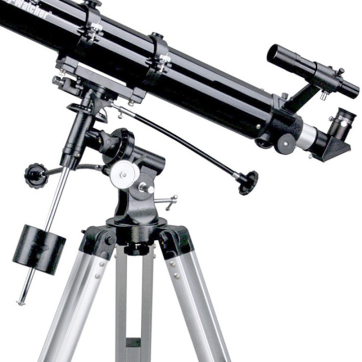 TELESCOPIO SKY-WATCHER REFRACTOR 90/900 EQ2