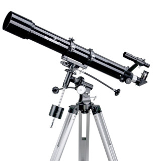 TELESCOPIO SKY-WATCHER REFRACTOR 90/900 EQ2