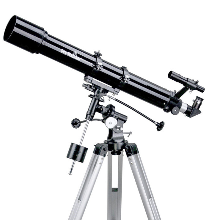 TELESCOPIO SKY-WATCHER REFRACTOR 90/900 EQ2