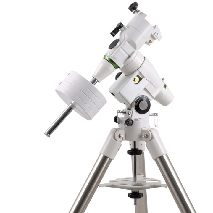 MONTURA ECUATORIAL SKY-WATCHER NEQ-5 TRIPODE ACERO