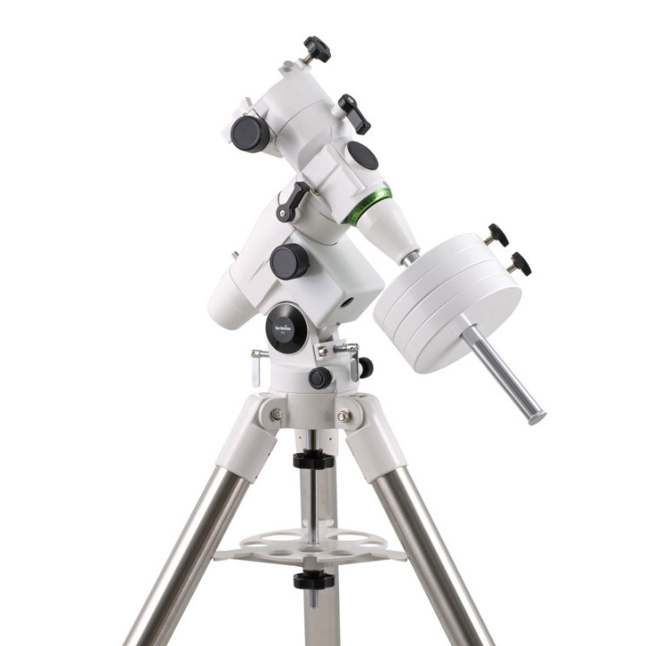 MONTURA ECUATORIAL SKY-WATCHER NEQ-5 TRIPODE ACERO
