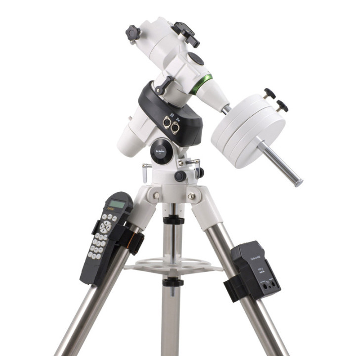 MONTURA ECUATORIAL SKY-WATCHER NEQ-5 PRO SYNSCAN