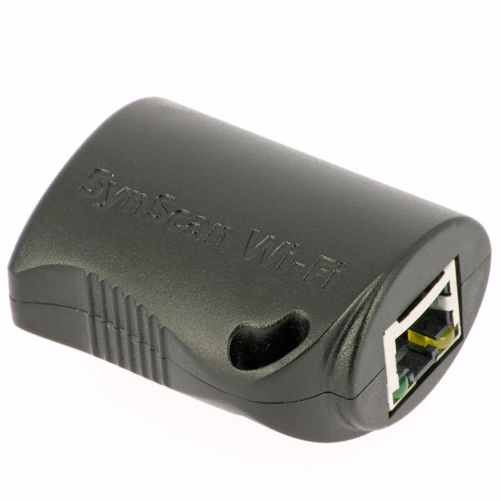 MÓDULO WIFI PARA MONTURAS SKY-WATCHER