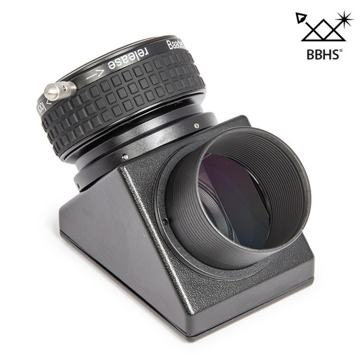 PRISMA DIAGONAL 2" BBHS BAADER PLANETARIUM