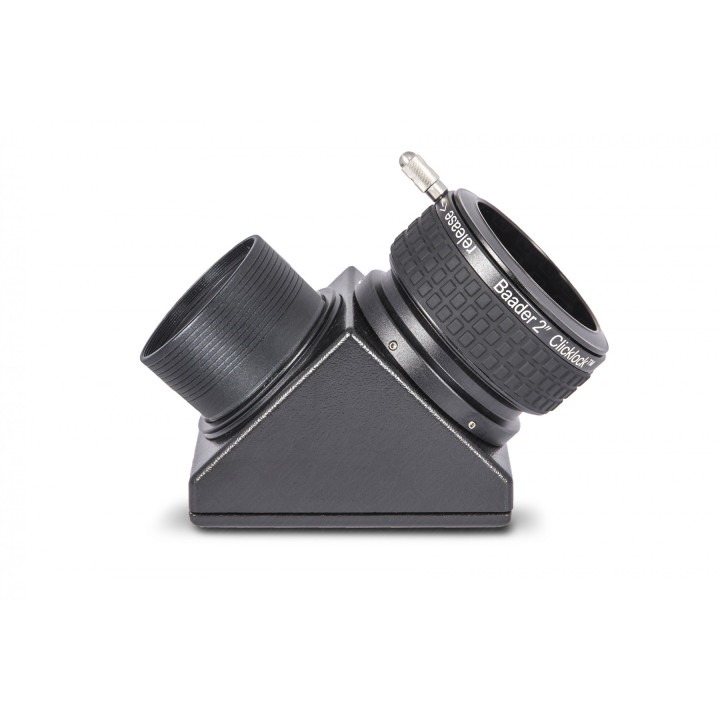 PRISMA DIAGONAL 2" BBHS BAADER PLANETARIUM