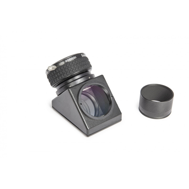 PRISMA DIAGONAL 2" BBHS BAADER PLANETARIUM