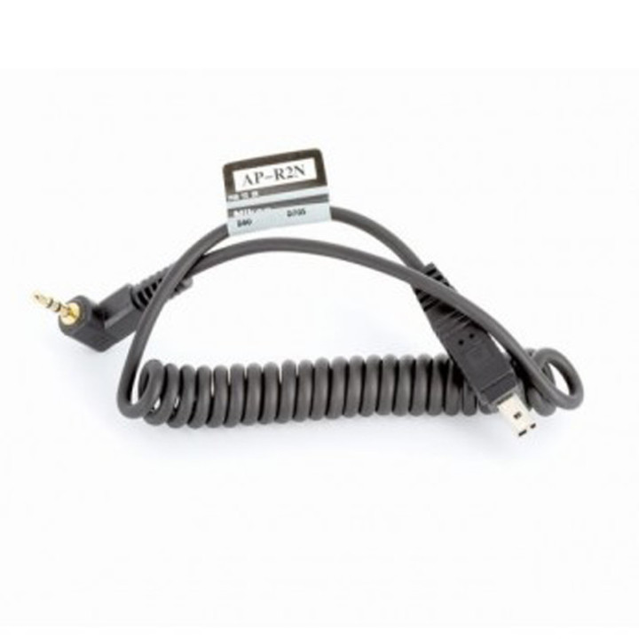 CABLE DISPARADOR SKY-WATCHER PARA STAR ADVENTURER (NIKON N2 AP-R2N)
