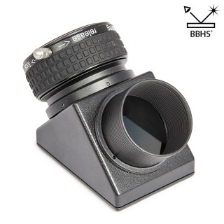 ESPEJO DIAGONAL 2" BBHS BAADER PLANETARIUM