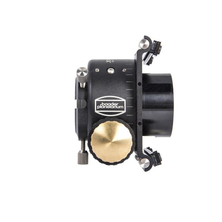 ENFOCADOR STEELTRACK DIAMOND NEWTON BAADER PLANETARIUM