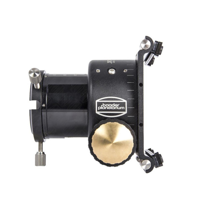 ENFOCADOR STEELTRACK DIAMOND NEWTON BAADER PLANETARIUM