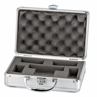 MALETA DE ALUMINIO SKY-WATCHER PARA OCULARES Y FILTROS