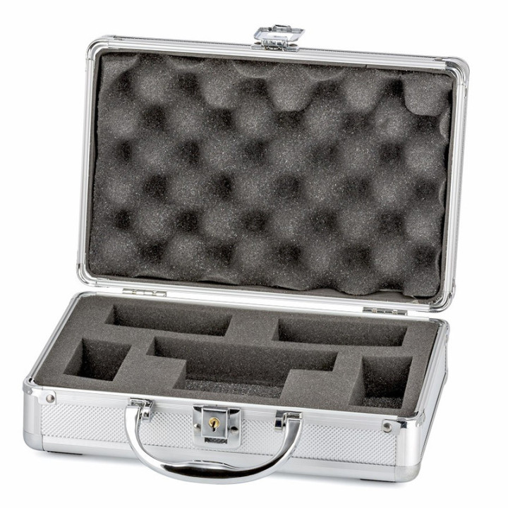 MALETA DE ALUMINIO SKY-WATCHER PARA OCULARES Y FILTROS