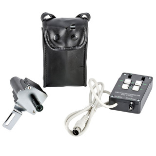 MOTOR A.R. SKY-WATCHER PARA EQ-1 CON MANDO