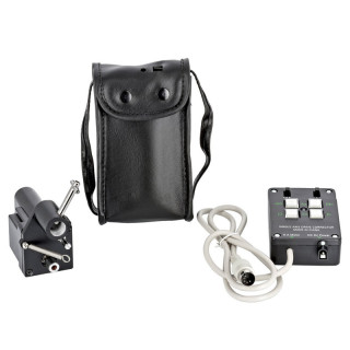 MOTOR A.R. SKY-WATCHER CON MANDO PARA LA MONTURA EQ-2