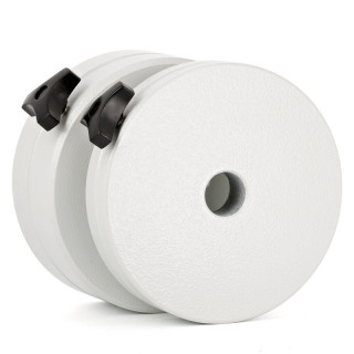CONTRAPESO SKY-WATCHER 5,22 KG (1.5 KG + 3.5 KG) PARA LAS MONTURAS EQ3/NEQ3/EQ5/NEQ5