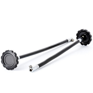 MANDOS LENTOS SKY-WATCHER PARA EQ2