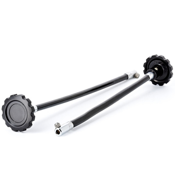 MANDOS LENTOS SKY-WATCHER PARA EQ2