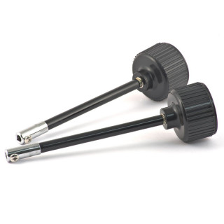 MANDOS LENTOS SKY-WATCHER PARA EQ3