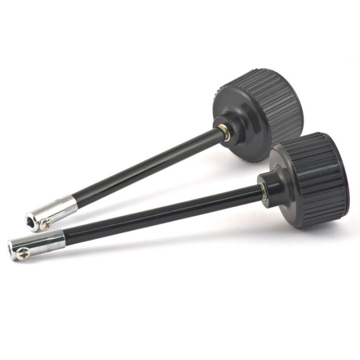 MANDOS LENTOS SKY-WATCHER PARA EQ3