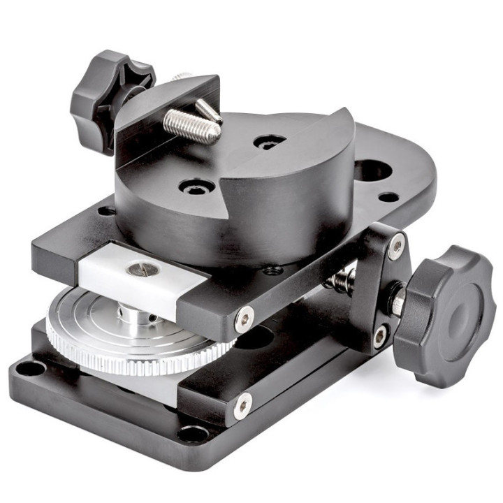 MONTURA SKY-WATCHER PARA TUBOS GUIA SYNMOUNT