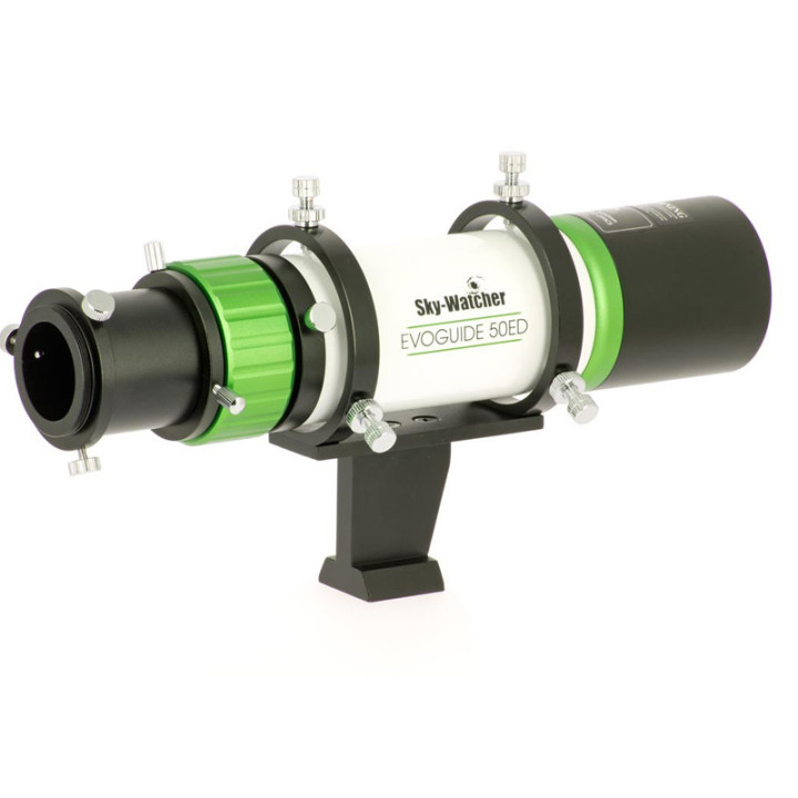 TUBO GUÍA SKY-WATCHER EVOGUIDE ED50