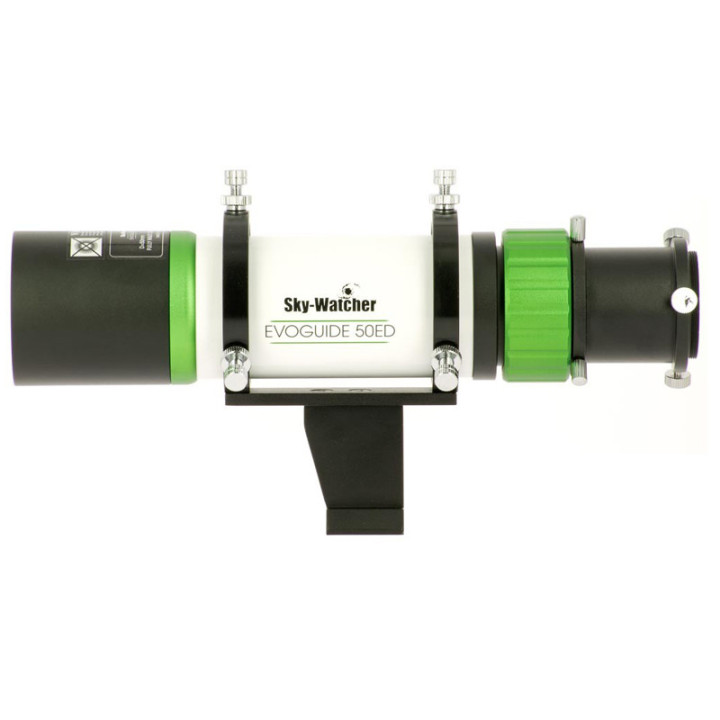 TUBO GUÍA SKY-WATCHER EVOGUIDE ED50