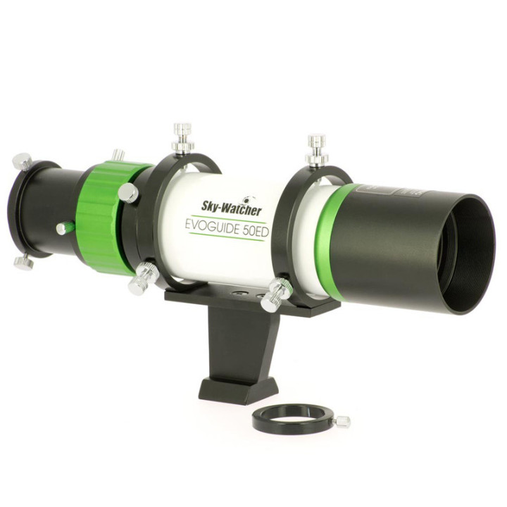 TUBO GUÍA SKY-WATCHER EVOGUIDE ED50